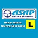 ASAP Driver Training logo